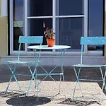 Sea Breeze Apartman Korakohóri