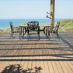 Apartman Sea Breeze Korakohóri