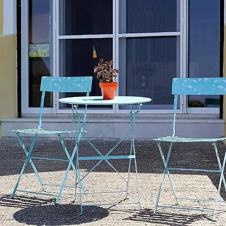 Sea Breeze 公寓 Korakokhórion