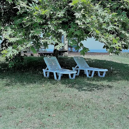 Sea Breeze Διαμέρισμα