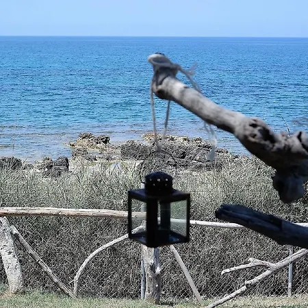 Sea Breeze Διαμέρισμα *
