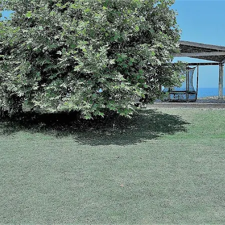 Sea Breeze Korakokhórion