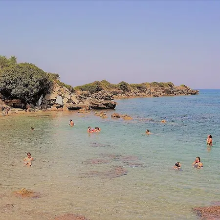 Sea Breeze * Korakokhórion