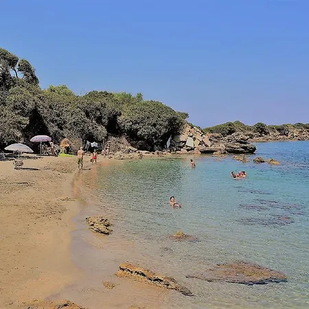 Sea Breeze Korakokhórion