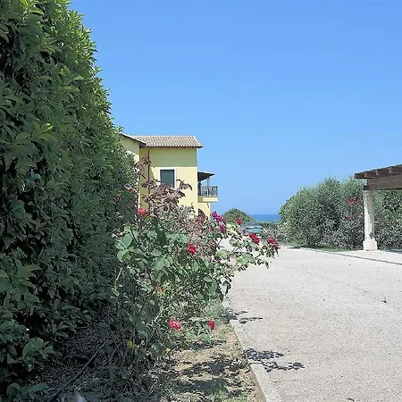 Sea Breeze Apartamento Korakokhórion