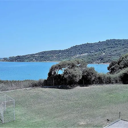 Διαμέρισμα Sea Breeze *