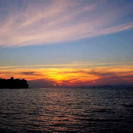 Sea Breeze Korakokhórion