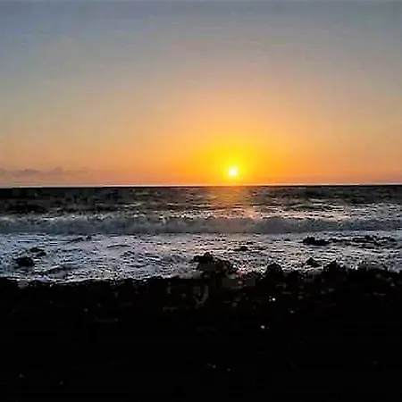 Sea Breeze