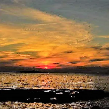 Sea Breeze * Korakokhórion