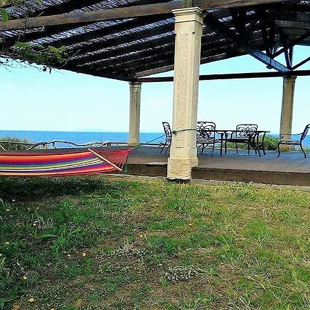 Sea Breeze Korakokhórion