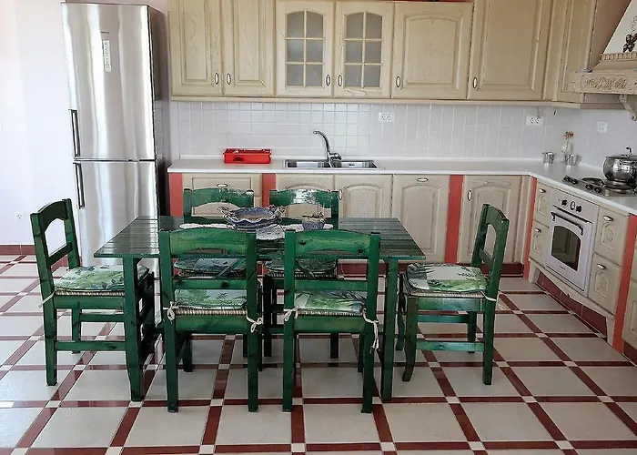 Sea Breeze Apartamento