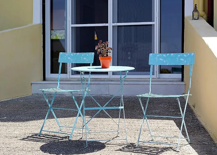 Sea Breeze Апартаменты Korakochori