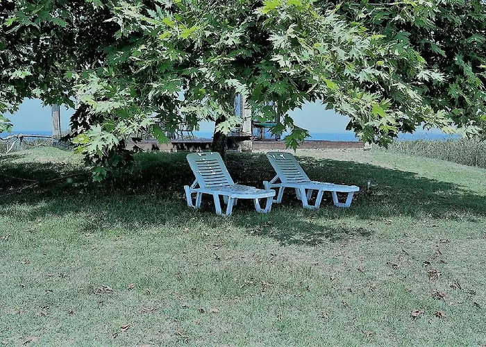 Sea Breeze Apartamento