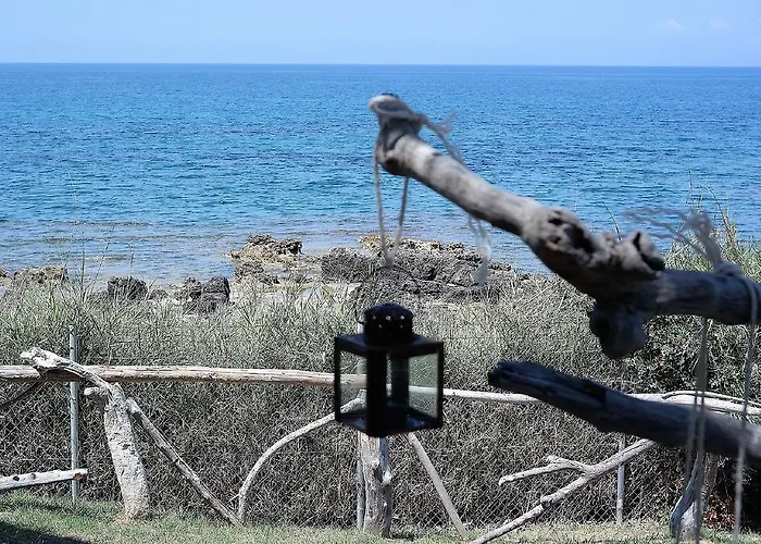 Sea Breeze Апартаменты *