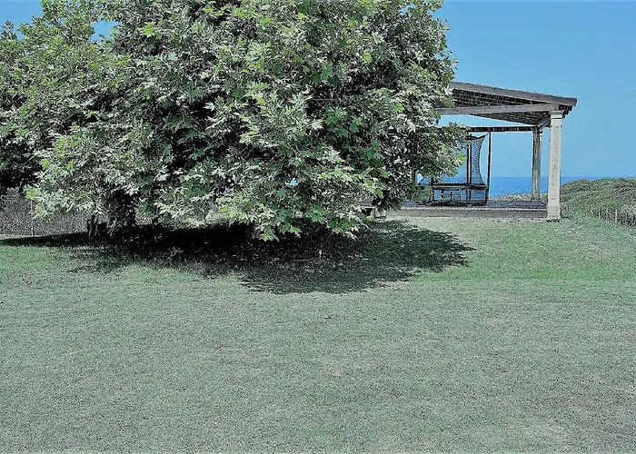 Sea Breeze Korakochori