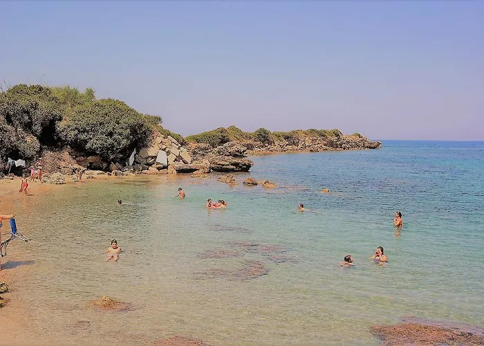 Sea Breeze * Korakochori