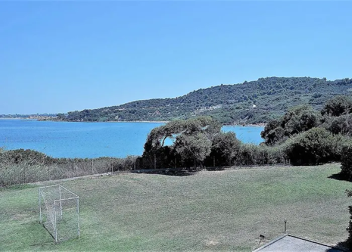 Apartamento Sea Breeze *