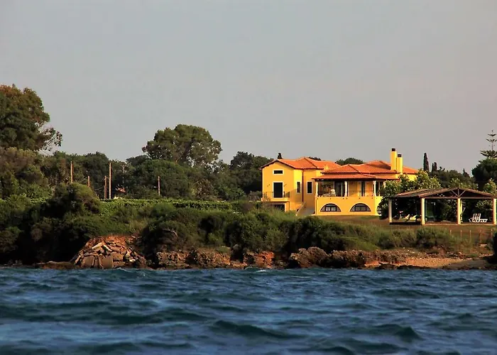 Sea Breeze Apartamento *