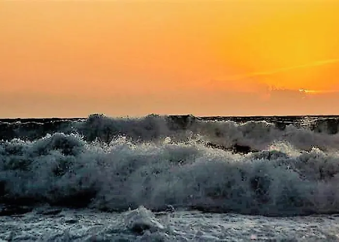 Apartamento Sea Breeze *