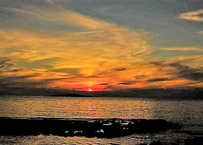 Sea Breeze * Korakochori