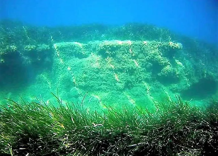 Apartamento Sea Breeze Korakokhórion