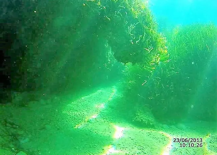 Sea Breeze * Korakokhórion