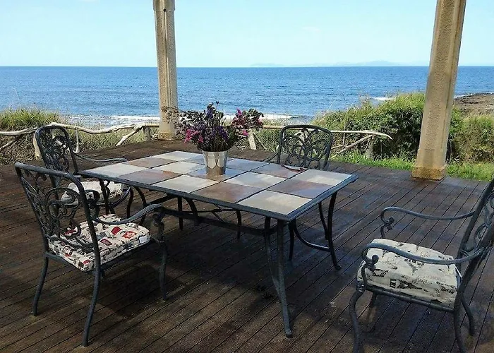 Apartamento Sea Breeze