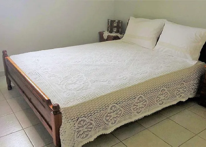 Sea Breeze Apartamento Korakokhórion