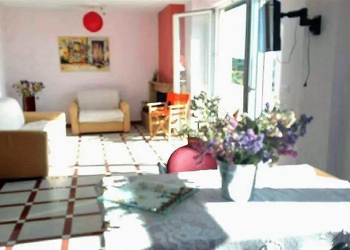 Sea Breeze Apartamento