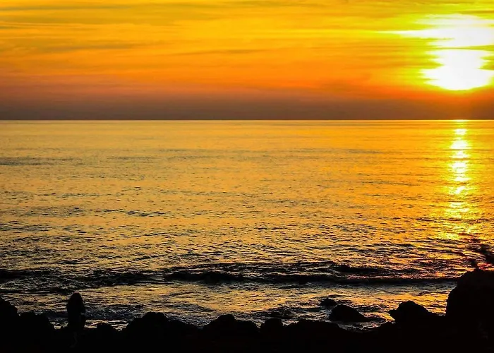 Apartamento Sea Breeze *