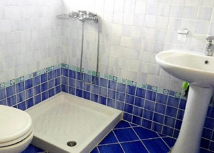 Sea Breeze Apartamento *