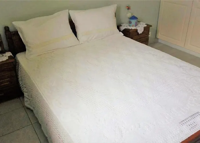 Apartamento Sea Breeze