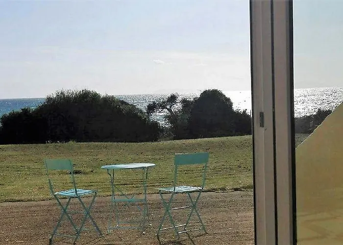 Apartamento Sea Breeze *