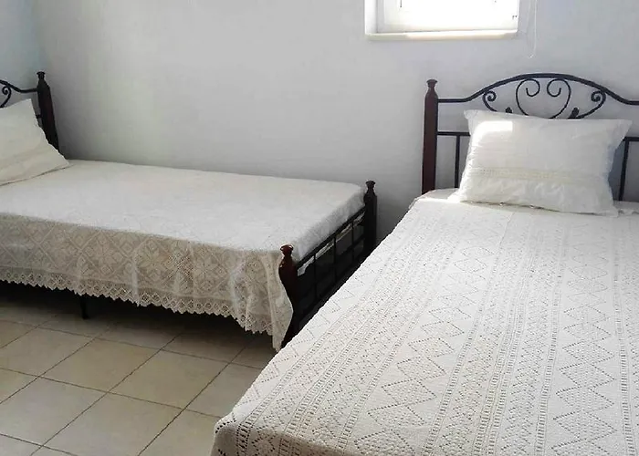 Sea Breeze Apartamento *