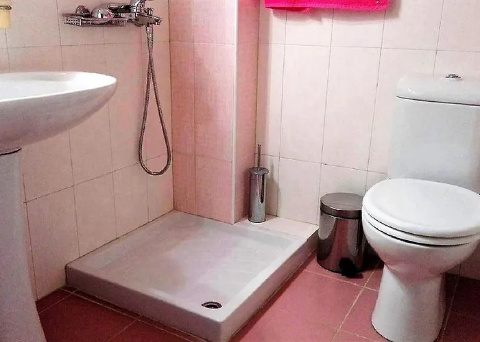 Апартаменты Sea Breeze Korakochori