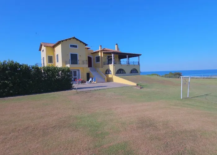 Sea Breeze Apartamento *